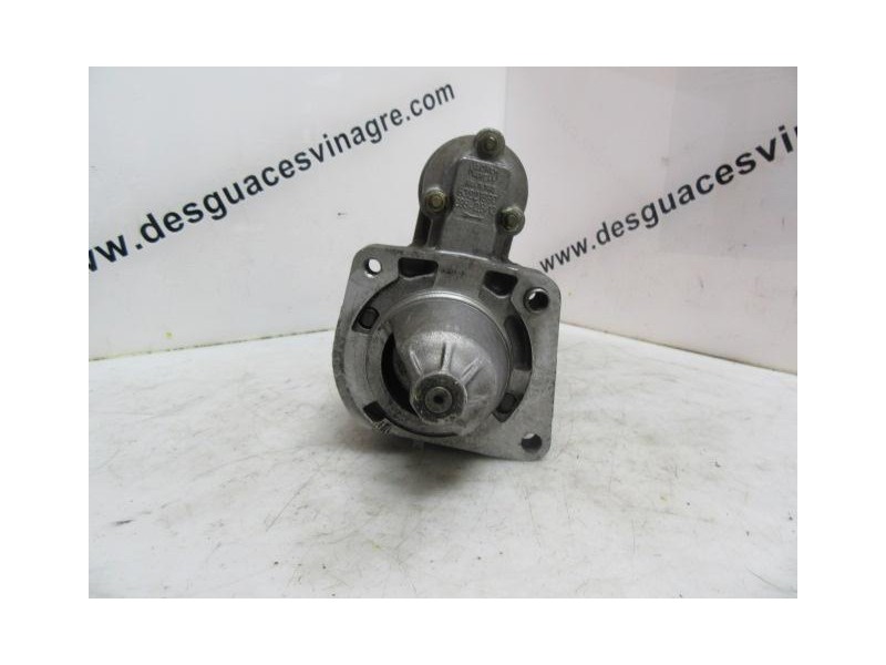 Recambio de motor arranque : lancia y10 : 1.1 g (55,74cv [1992] para lancia y10 1.1 g (55,74cv referencia OEM IAM   