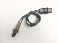 Recambio de sonda lambda para fiat ducato furgoneta (250_) 160 multijet 3,0 d referencia OEM IAM 55189996 0281004821  2