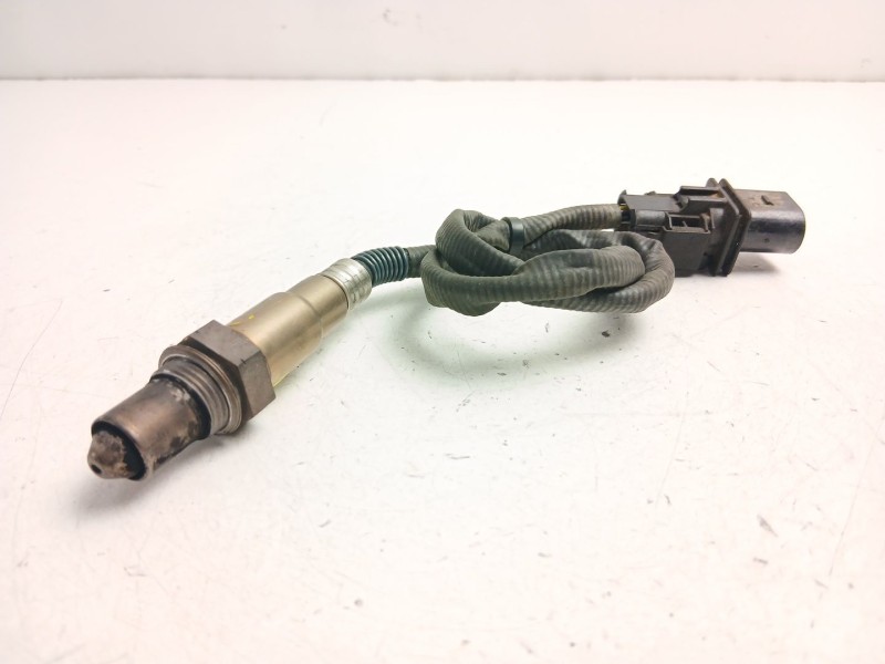 Recambio de sonda lambda para fiat ducato furgoneta (250_) 160 multijet 3,0 d referencia OEM IAM 55189996 0281004821 