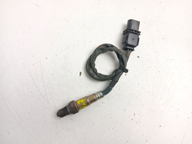 Recambio de sonda lambda para fiat ducato furgoneta (250_) 160 multijet 3,0 d referencia OEM IAM 55189996 0281004821 