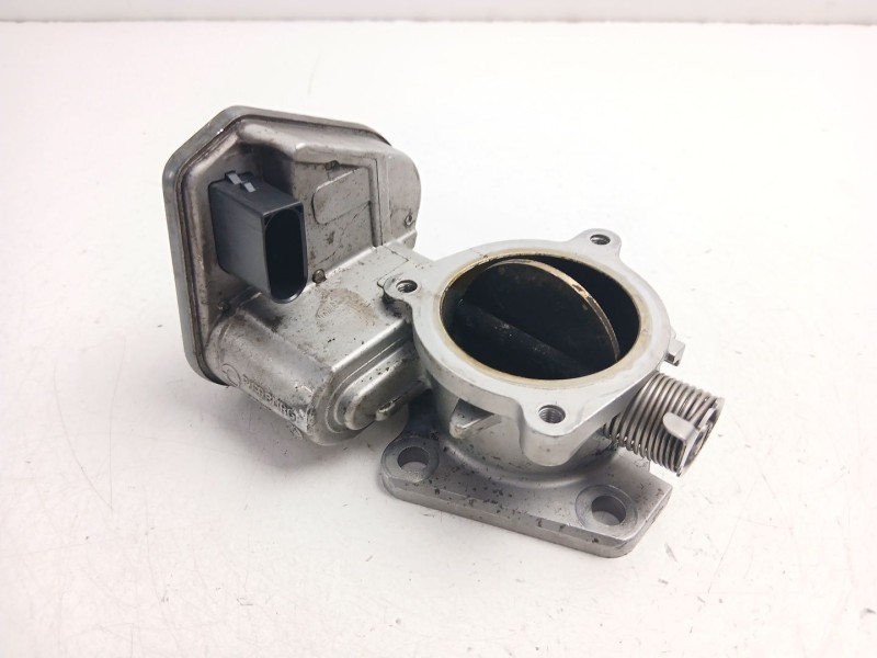 Recambio de caja mariposa para fiat ducato furgoneta (250_) 160 multijet 3,0 d referencia OEM IAM 504264089  