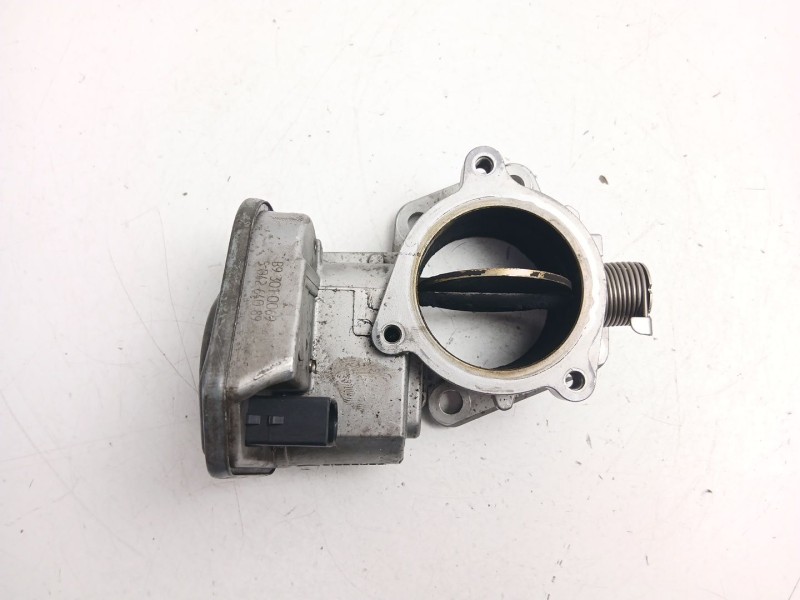 Recambio de caja mariposa para fiat ducato furgoneta (250_) 160 multijet 3,0 d referencia OEM IAM 504264089  