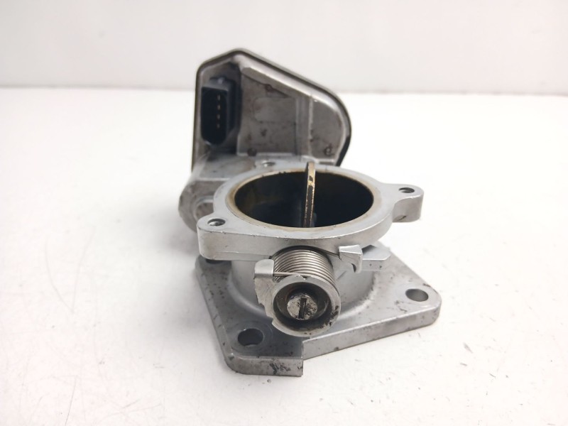 Recambio de caja mariposa para fiat ducato furgoneta (250_) 160 multijet 3,0 d referencia OEM IAM 504264089  