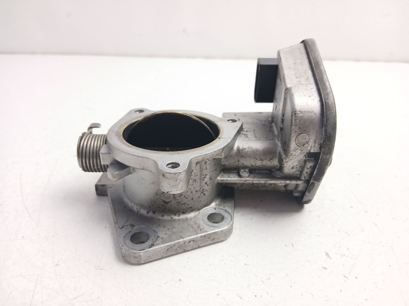 Recambio de caja mariposa para fiat ducato furgoneta (250_) 160 multijet 3,0 d referencia OEM IAM 504264089  