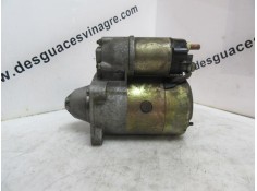 Recambio de motor arranque : lancia y10 : 1.1 g (55,74cv [1992] para lancia y10 1.1 g (55,74cv referencia OEM IAM   