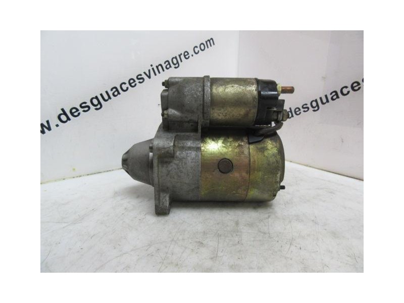 Recambio de motor arranque : lancia y10 : 1.1 g (55,74cv [1992] para lancia y10 1.1 g (55,74cv referencia OEM IAM   