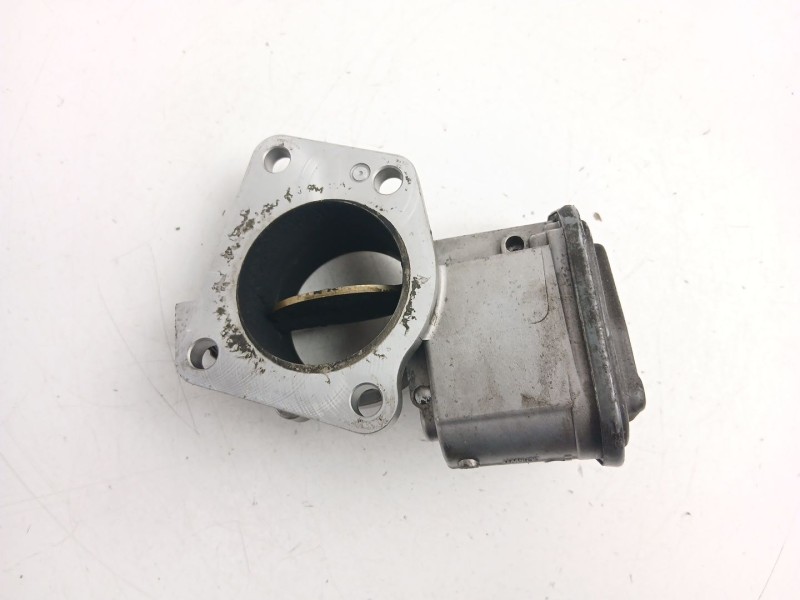 Recambio de caja mariposa para fiat ducato furgoneta (250_) 160 multijet 3,0 d referencia OEM IAM 504264089  