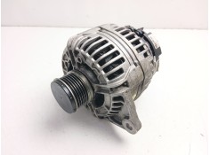 Recambio de alternador para fiat ducato furgoneta (250_) 160 multijet 3,0 d referencia OEM IAM 504057813 LRA03061 