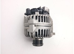 Recambio de alternador para fiat ducato furgoneta (250_) 160 multijet 3,0 d referencia OEM IAM 504057813 LRA03061  2
