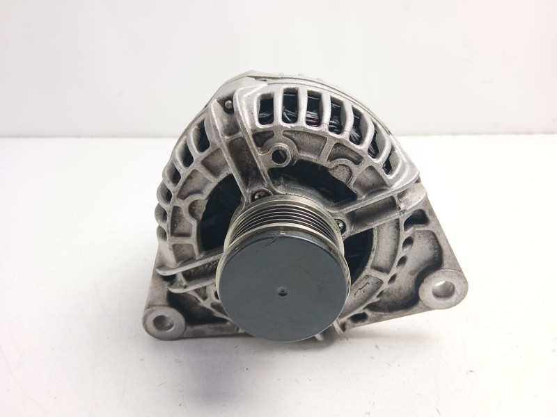 Recambio de alternador para fiat ducato furgoneta (250_) 160 multijet 3,0 d referencia OEM IAM 504057813 LRA03061 