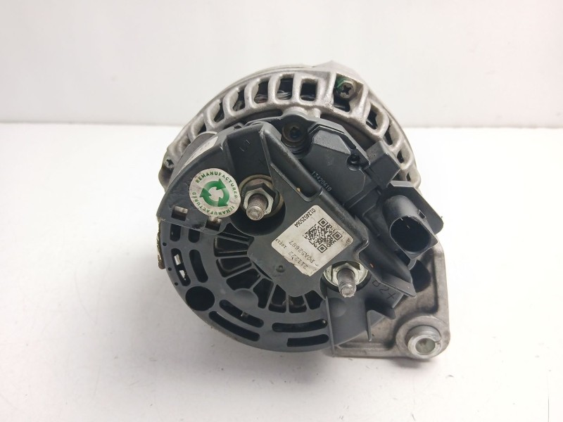 Recambio de alternador para fiat ducato furgoneta (250_) 160 multijet 3,0 d referencia OEM IAM 504057813 LRA03061 
