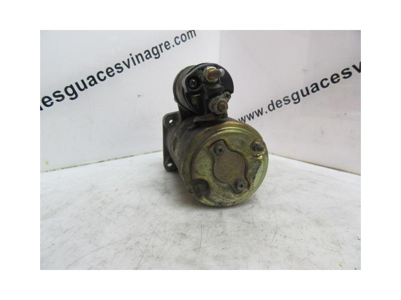 Recambio de motor arranque : lancia y10 : 1.1 g (55,74cv [1992] para lancia y10 1.1 g (55,74cv referencia OEM IAM   