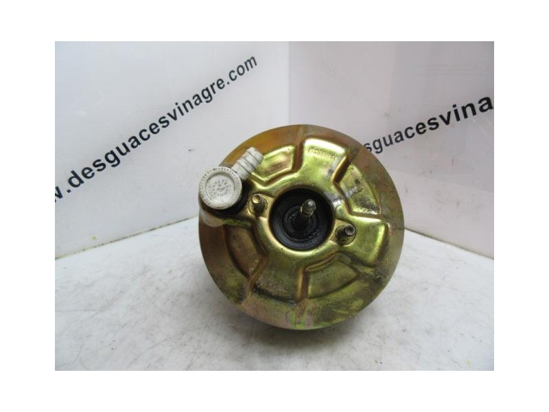 Recambio de servofreno : lancia y10 : 1.1 g (55,74cv [1992] para lancia y10 1.1 g (55,74cv referencia OEM IAM   