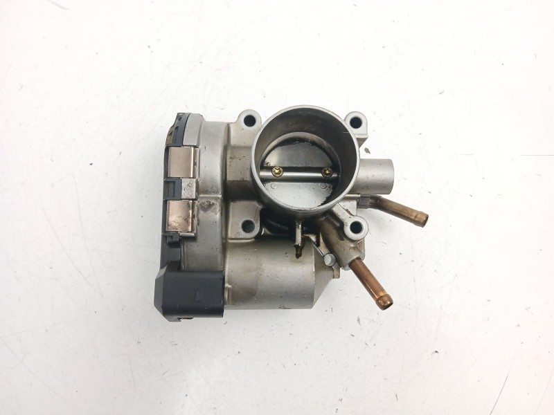 Recambio de caja mariposa para seat ibiza ii (6k1) 1.4 i referencia OEM IAM 030133062C 0280750095 