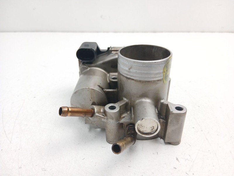 Recambio de caja mariposa para seat ibiza ii (6k1) 1.4 i referencia OEM IAM 030133062C 0280750095 