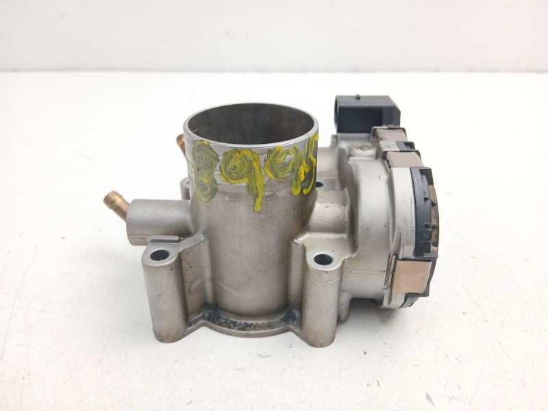 Recambio de caja mariposa para seat ibiza ii (6k1) 1.4 i referencia OEM IAM 030133062C 0280750095 