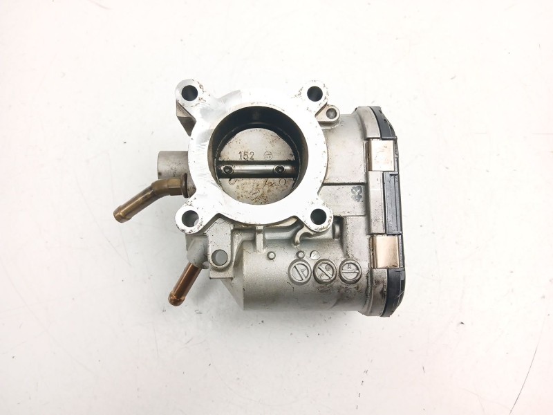 Recambio de caja mariposa para seat ibiza ii (6k1) 1.4 i referencia OEM IAM 030133062C 0280750095 