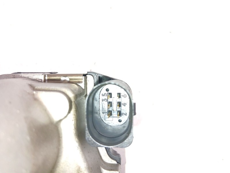 Recambio de caja mariposa para seat ibiza ii (6k1) 1.4 i referencia OEM IAM 030133062C 0280750095 