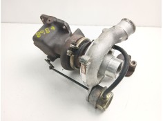 Recambio de turbo para ford mondeo iii (b5y) 2.0 16v tddi / tdci referencia OEM IAM 1S7Q6K682AE  