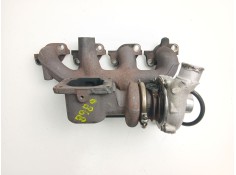 Recambio de turbo para ford mondeo iii (b5y) 2.0 16v tddi / tdci referencia OEM IAM 1S7Q6K682AE   2