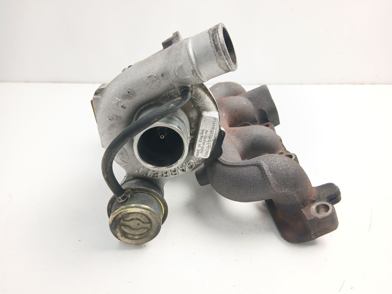 Recambio de turbo para ford mondeo iii (b5y) 2.0 16v tddi / tdci referencia OEM IAM 1S7Q6K682AE  