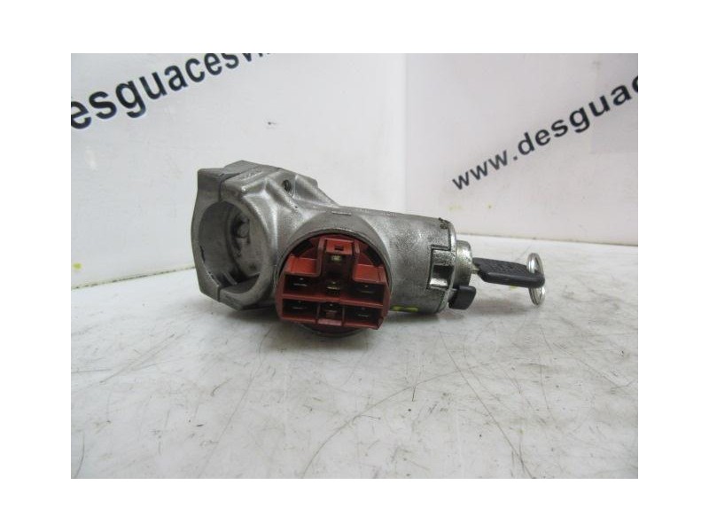 Recambio de antirrobo clausor de arranque : lancia y10 : 1.1 g (55,74cv [1992] para lancia y10 1.1 g (55,74cv referencia OEM IAM