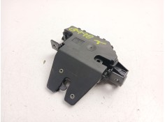 Recambio de cerradura maletero porton para bmw 3 (e46) 320 d referencia OEM IAM 8196401  