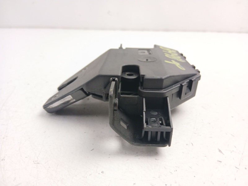 Recambio de cerradura maletero porton para bmw 3 (e46) 320 d referencia OEM IAM 8196401  