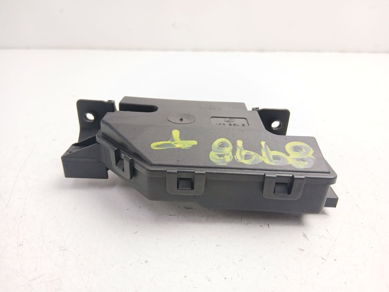 Recambio de cerradura maletero porton para bmw 3 (e46) 320 d referencia OEM IAM 8196401  