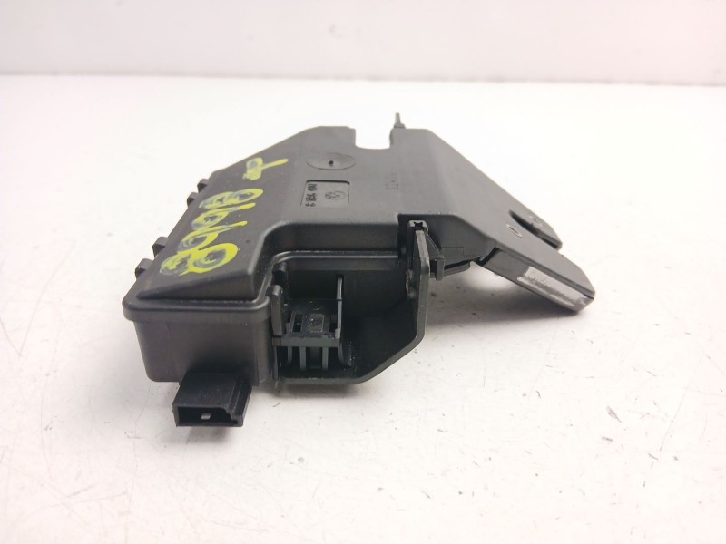 Recambio de cerradura maletero porton para bmw 3 (e46) 320 d referencia OEM IAM 8196401  