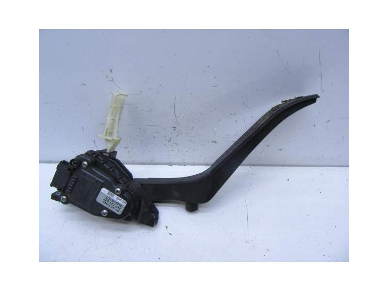 Recambio de potenciometro aceleracion para volkswagen touareg (7la, 7l6, 7l7) 2.5 r5 tdi referencia OEM IAM 7L6721507  