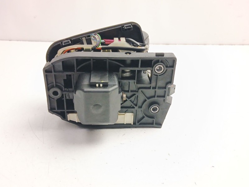 Recambio de palanca cambio automatico para bmw 3 (e46) 320 d referencia OEM IAM 7515261  
