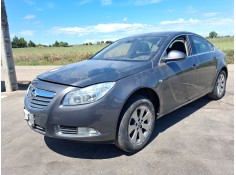 opel insignia a sedán (g09) del año 2008
