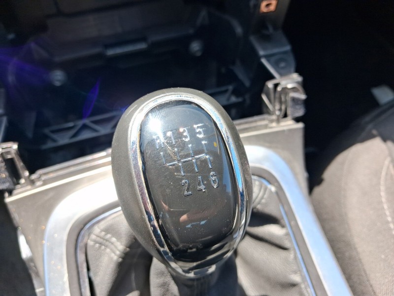 opel insignia a sedán (g09) del año 2008