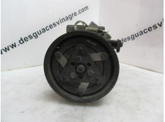 Recambio de aire acondicionado : renault kangoo : 1.5 dci [2005] para renault kangoo 1.5 dci referencia OEM IAM 10006403562   2