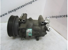 Recambio de aire acondicionado : renault kangoo : 1.5 dci [2005] para renault kangoo 1.5 dci referencia OEM IAM 10006403562  