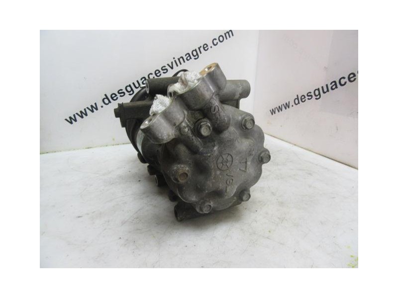 Recambio de aire acondicionado : renault kangoo : 1.5 dci [2005] para renault kangoo 1.5 dci referencia OEM IAM 10006403562  