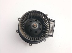 Recambio de motor calefaccion para mercedes-benz clase c (w203) c 220 cdi (203.006) referencia OEM IAM A2038202514   2
