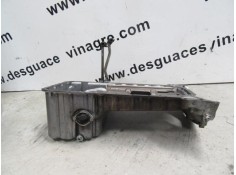 Recambio de carter aceite : m. benz c 220 : 2.2 d (95,17cv) 4p [1999] para m. benz c 220 2.2 d referencia OEM IAM ALUMINIO  