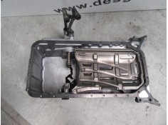Recambio de carter aceite : m. benz c 220 : 2.2 d (95,17cv) 4p [1999] para m. benz c 220 2.2 d referencia OEM IAM ALUMINIO   2