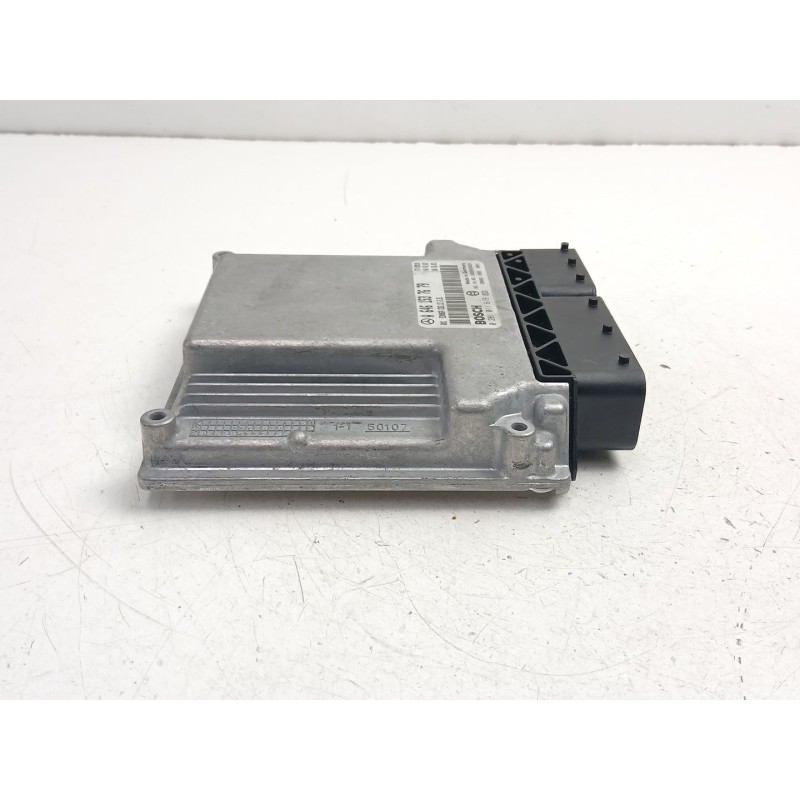 Recambio de centralita para mercedes-benz clase c (w203) c 220 cdi (203.006) referencia OEM IAM A6461537679 0281011619 