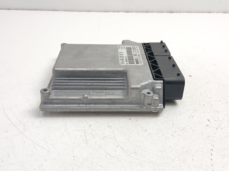 Recambio de centralita para mercedes-benz clase c (w203) c 220 cdi (203.006) referencia OEM IAM A6461537679 0281011619 