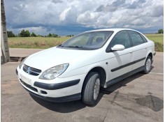 citroën c5 i (dc_) del año 2001