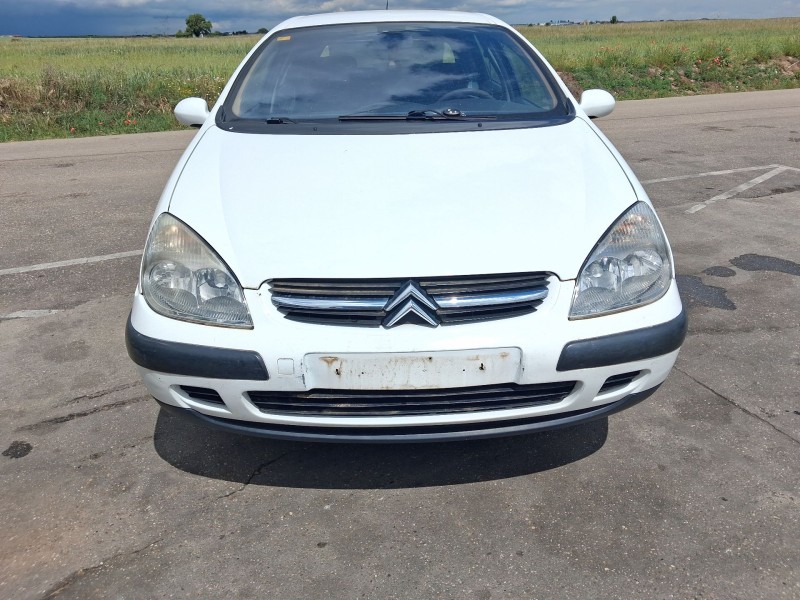 citroën c5 i (dc_) del año 2001