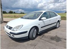 Recambio de carroceria para citroën c5 i (dc_) 2.0 hdi (dcrhzb, dcrhze) referencia OEM IAM   