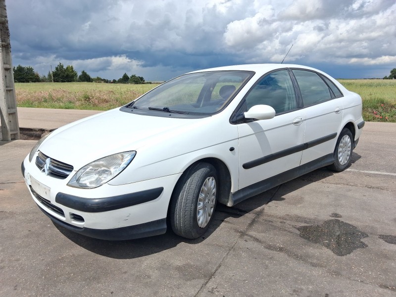 Recambio de carroceria para citroën c5 i (dc_) 2.0 hdi (dcrhzb, dcrhze) referencia OEM IAM   