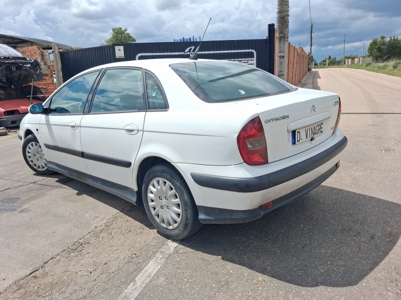 Recambio de carroceria para citroën c5 i (dc_) 2.0 hdi (dcrhzb, dcrhze) referencia OEM IAM   
