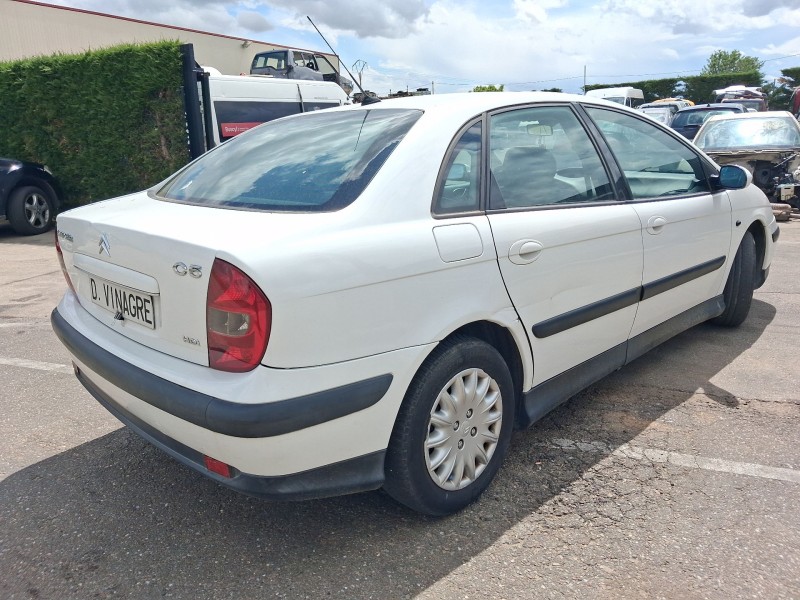 Recambio de carroceria para citroën c5 i (dc_) 2.0 hdi (dcrhzb, dcrhze) referencia OEM IAM   