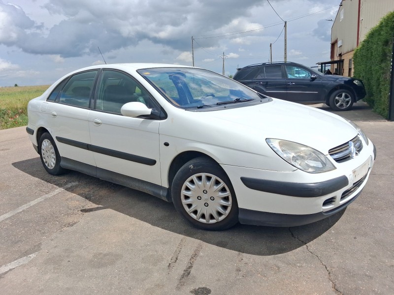 Recambio de carroceria para citroën c5 i (dc_) 2.0 hdi (dcrhzb, dcrhze) referencia OEM IAM   