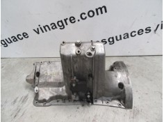 Recambio de carter aceite : m. benz vaneo : 1.7 cdi [2003] para m. benz vaneo 1.7 cdi referencia OEM IAM ALUMINIO  